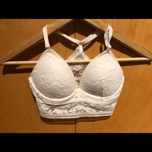 Victoria Secret Bra.